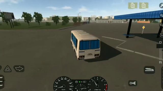 Motor Depot на Пазике #4 смотреть онлайн