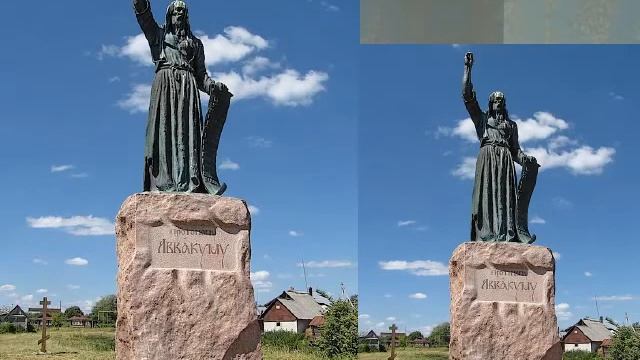 Старообрядчество часть 1. Причины раскола.