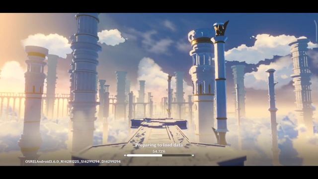 Genshin Impact 3.6 Private Server Android | Mod Apk ( cn version ) смотреть онлайн