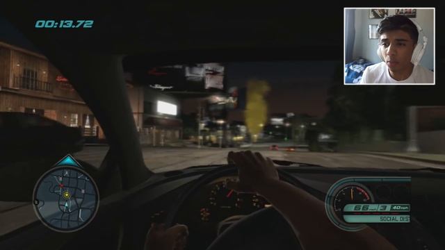 WE COMIN' FO DAT ASS - Midnight Club Los Angeles (#8 - Let's Play) смотреть онлайн