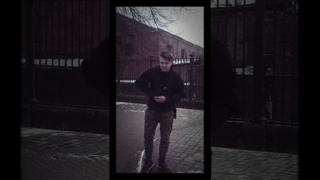 Дерево желаний. Кронштадт. смотреть онлайн