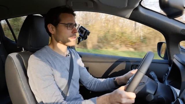 Nissan Leaf e+ FULL REVIEW 2021 - high range, low price? смотреть онлайн