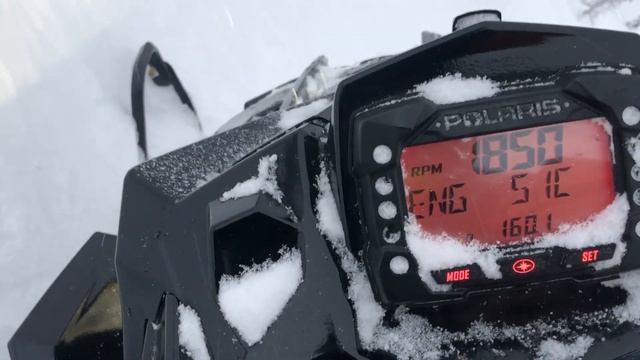 Долина реки Седью, гора Сабля смотреть онлайн