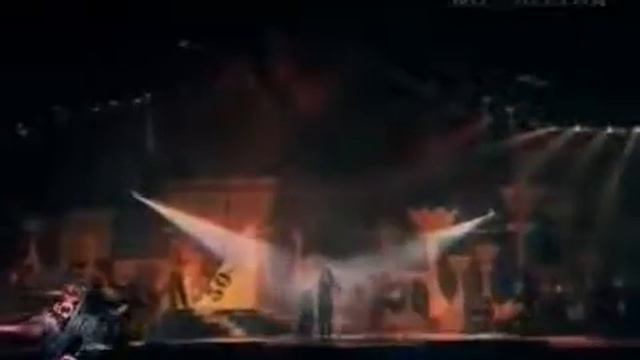 Наталья Грозовская - Долгая ночь. (Телешоу 50х50)