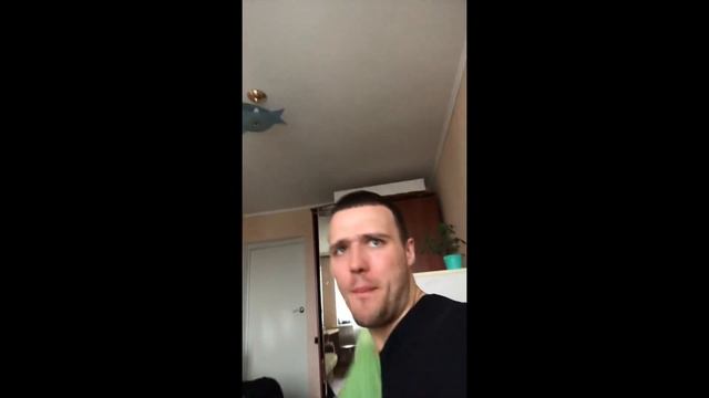 Когда твоя девушка задаёт тебе вопросы 🤯🙄👱♀️ смотреть онлайн