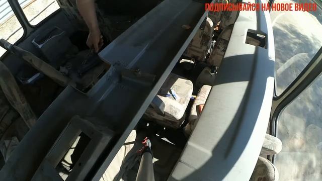 РЕМОНТ БАМПЕРА/Repair bumper смотреть онлайн