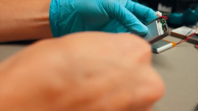 Усиленный аккумулятор для DUALSHOCK 4 (battery pack for dualshock 4) смотреть онлайн