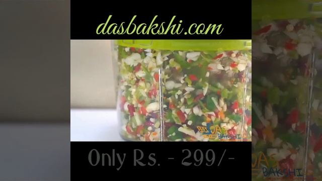 Manual 2 in 1 Handy smart chopper for Vegetable Fruits Nuts Onions Chopper Blender Mixer Food Proce смотреть онлайн