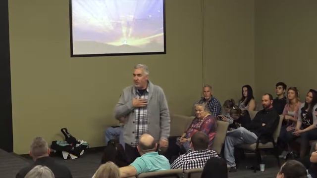 Climate Change Part 1 Unity смотреть онлайн