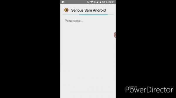 Download Serious Sam The Second encounter Android Pory