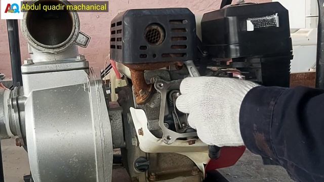 Honda Gx160 valve adjusting हूनडा जीएकस 160टाइपीट सेटीनग смотреть онлайн