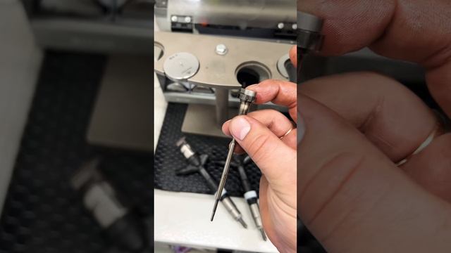 Новые форсунки денсо смотреть онлайн