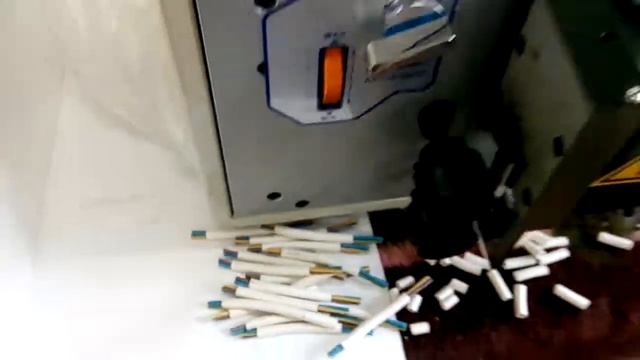 Станок для резки, зачистки и снятия изоляции проводов SWT-508JE смотреть онлайн