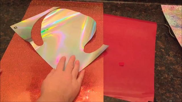 Explaining all the different types HTV Vinyl смотреть онлайн