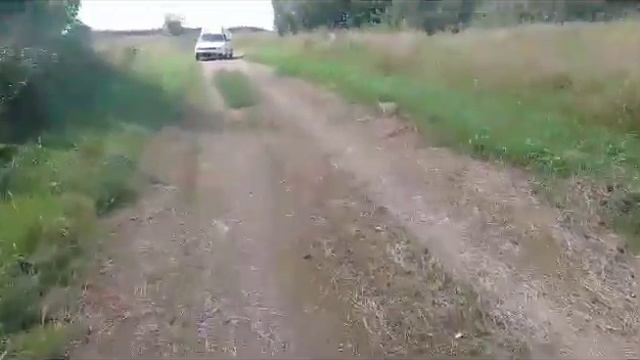 Дом в селе Малиновая Поляна, Тербунский район смотреть онлайн