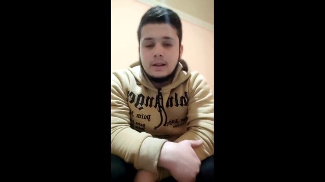 Garmon | Deka va Retabolil haqida by Nizomiddin смотреть онлайн