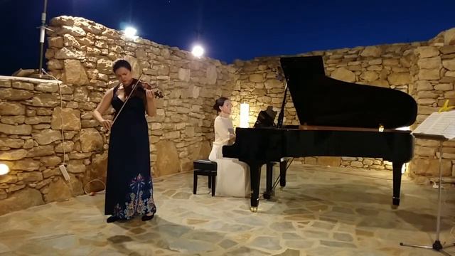 S. Rachmaninoff: Vocalise (excerpt) смотреть онлайн