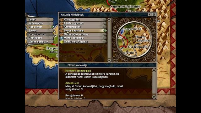Retro games - Fable 5.Fejezet смотреть онлайн