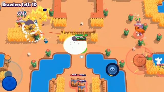 BRAWL STARS - НЕ ГОВНО?! смотреть онлайн