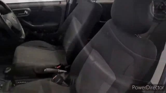 Vauxhall Corsa 2005 смотреть онлайн