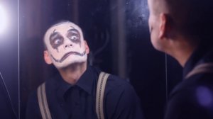 Тони Раут - Грим