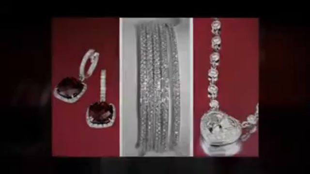 Tracy Allen Fine Jewelry смотреть онлайн