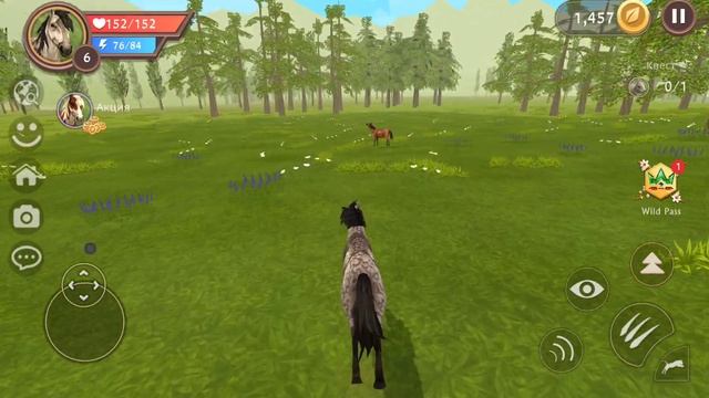 WildCraft запись игры, экрана WildCraft game screen смотреть онлайн