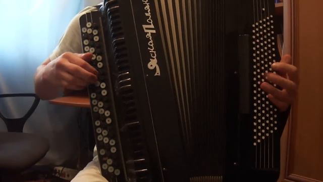 Татарская - Чэчкэлэрнен нигэ кирэге бар на баяне смотреть онлайн