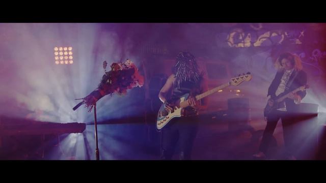 Teezo Touchdown | Player Plus Sessions | Fender смотреть онлайн