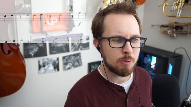 Enchantment by Balmages Tutorial for Flute смотреть онлайн