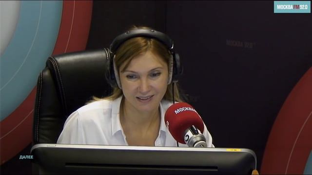 "Встань москвичом": Екатерина Калачикова смотреть онлайн