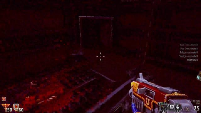 WARHAMMER 40000 BOLTGUN EP7 смотреть онлайн