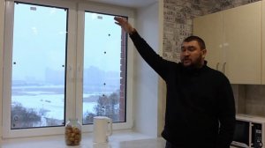 Когда менять окна до или после ремонта???!!!