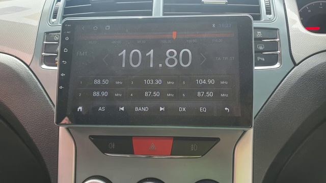 Preve Suprima Android Player 10 Screen monitor смотреть онлайн