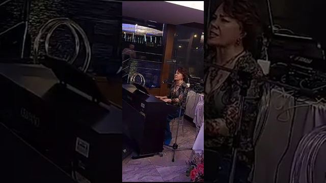 Азиза. Царь-Колокол