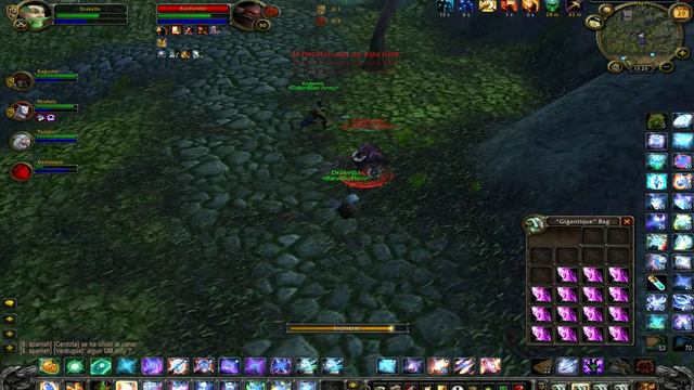 Wow crack, Hacker Raidlamder 4 смотреть онлайн