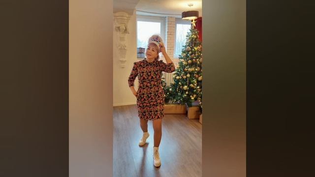 Новогодняя фотосессия в Ростове-на-Дону. смотреть онлайн