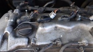 Toyota Auris ошибка P0352, разбираемся.Устраняем проблемы