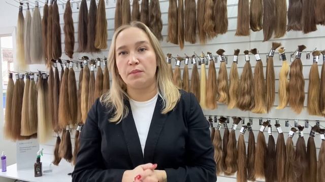 Мастера по наращиванию волос в вашем городе