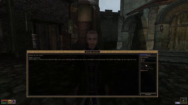 Some Sorta Morrowind смотреть онлайн