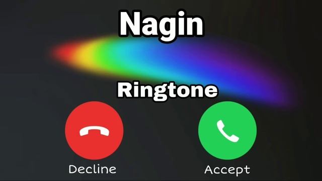 Nagin Ringtone | Nagin Song | Nagin Song Status | New song status| New song Ringtone | New Ringtone смотреть онлайн