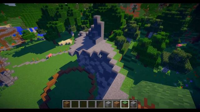 Как создать свой сервер с Мини играми. Часть 14 