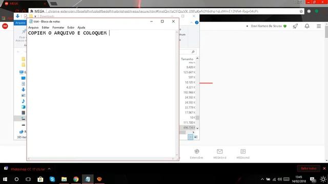 Como baixar photoshop cc 2018 смотреть онлайн