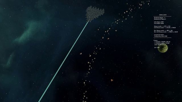 Stellaris game - performance issue - stuttering / freeze (v 1.1.0 / ed47) смотреть онлайн