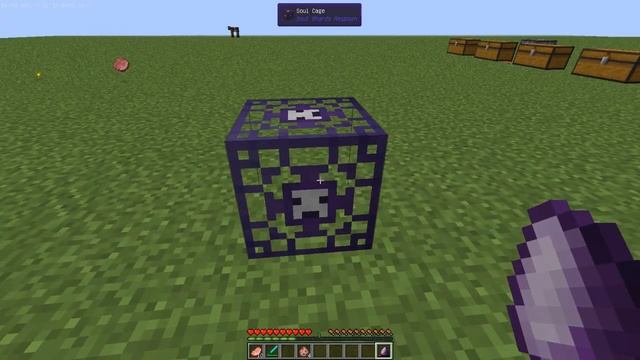 Обзор Модов Майнкрафт |||||| Soul Shard Respawn обзор смотреть онлайн