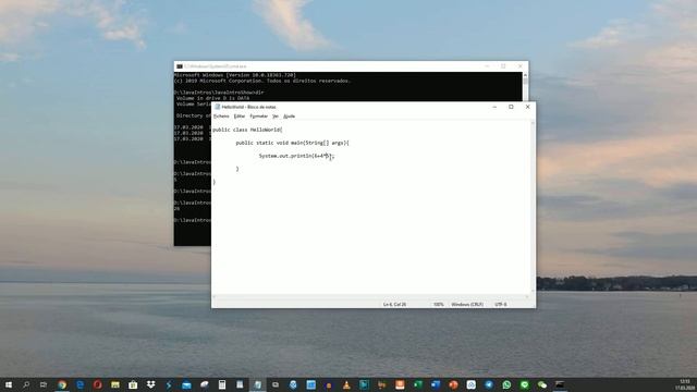 喵星人 汪星人 CaDo Java 2b - print println - * смотреть онлайн
