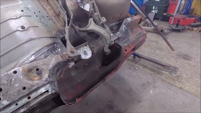 Volvo 460 T5 AWD #18 (Deprimerad) смотреть онлайн