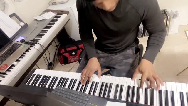 Let it snow - Red Garland смотреть онлайн