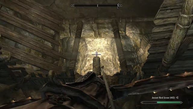 The Elder Scrolls V: Skyrim: Black Book: The Final Descent: The Winds of Change смотреть онлайн