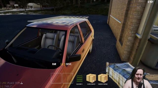 Скупили ВСЁ в Trader Life Simulator 2 #2 смотреть онлайн